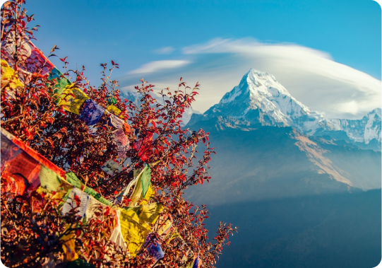 nepal-mountain